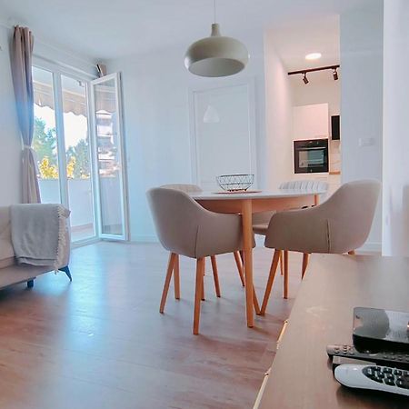 Apartment Antea Split Ngoại thất bức ảnh