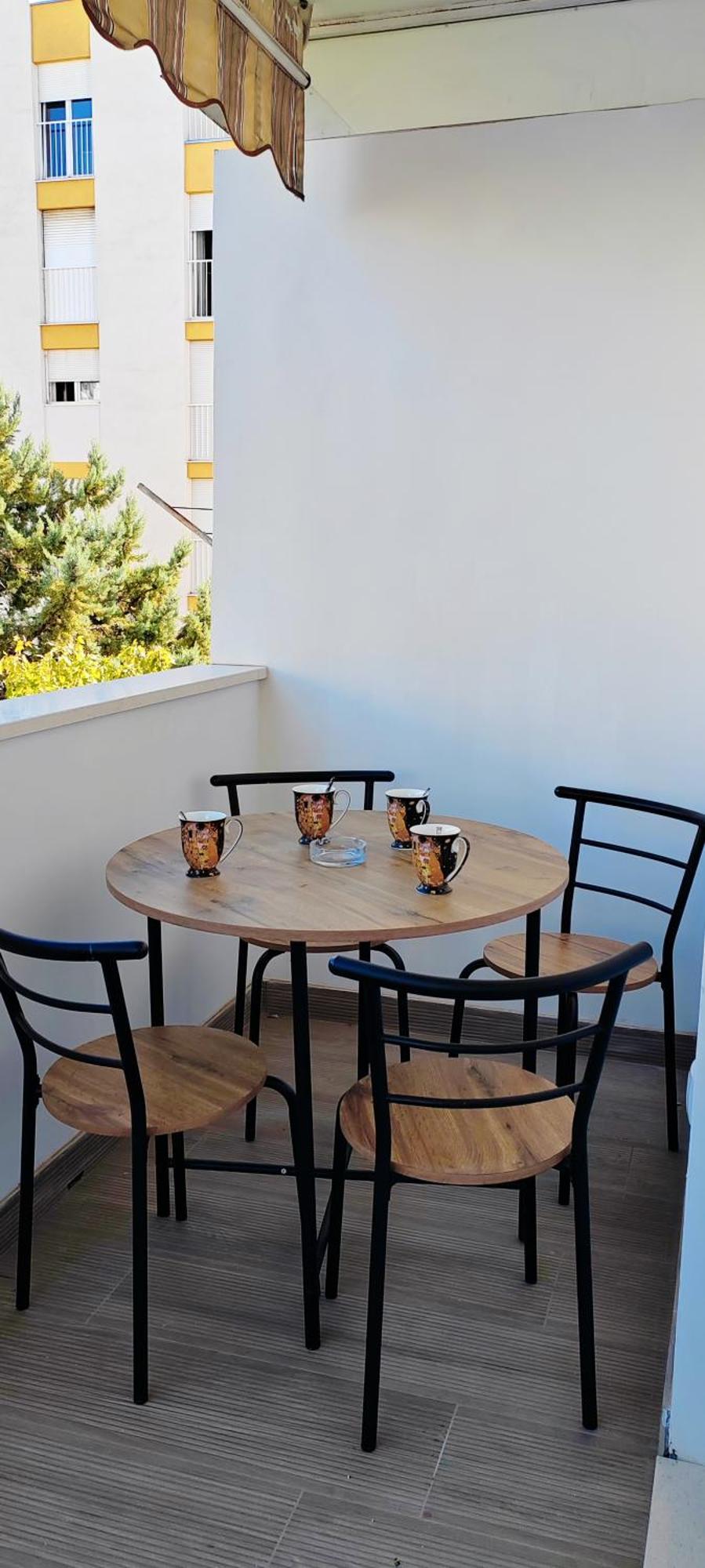 Apartment Antea Split Ngoại thất bức ảnh