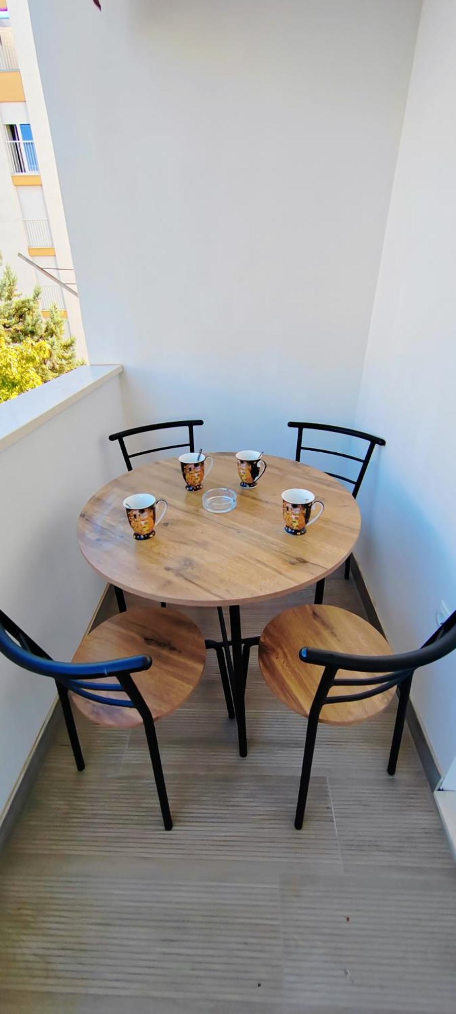 Apartment Antea Split Ngoại thất bức ảnh