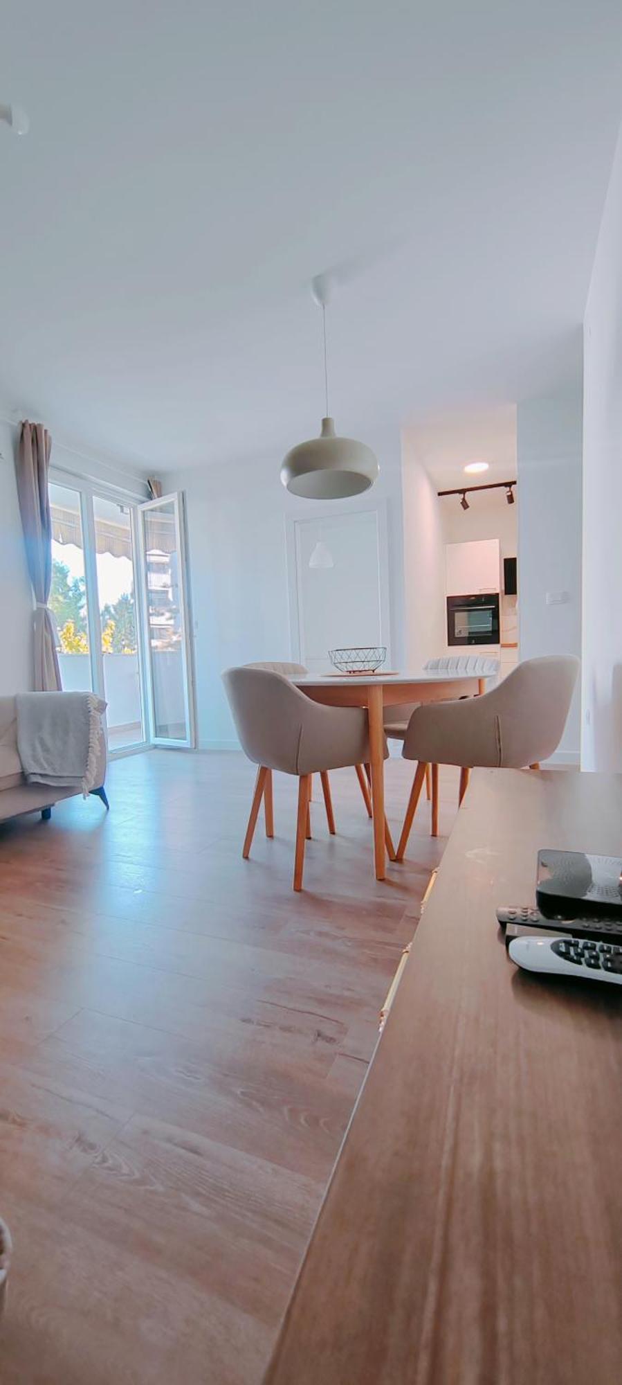Apartment Antea Split Ngoại thất bức ảnh