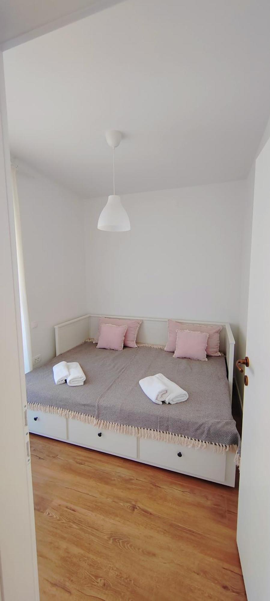 Apartment Antea Split Ngoại thất bức ảnh