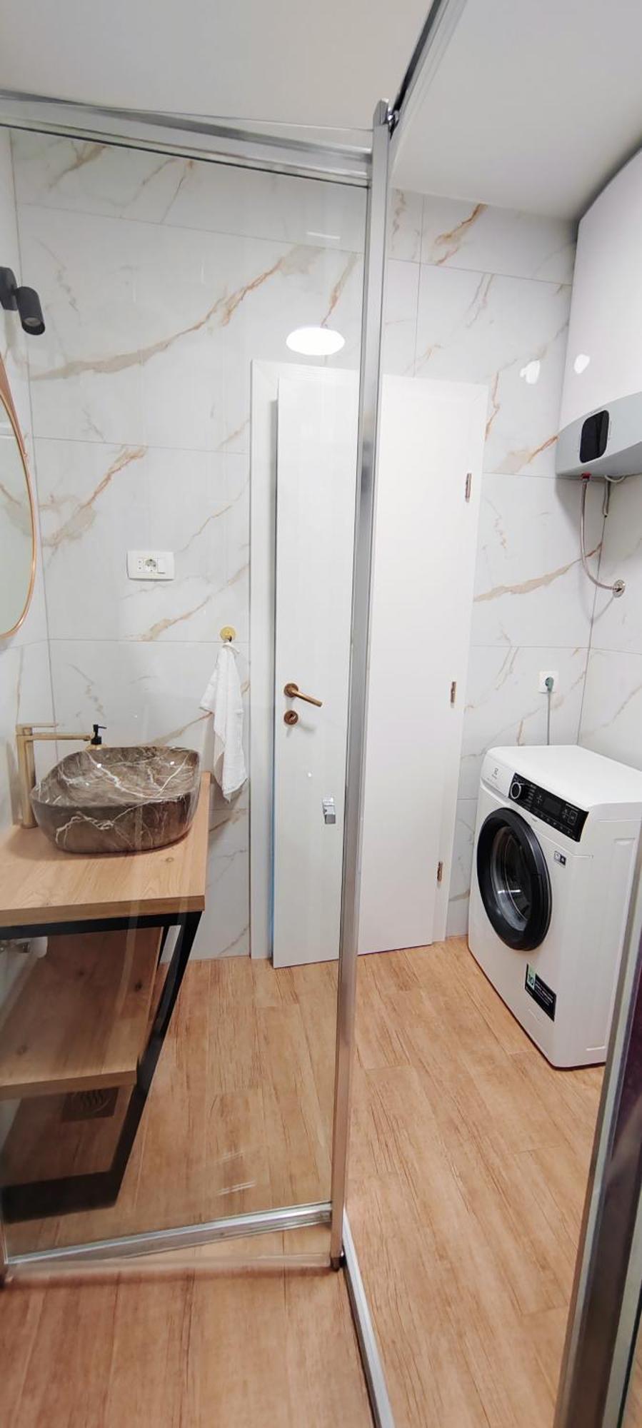 Apartment Antea Split Ngoại thất bức ảnh