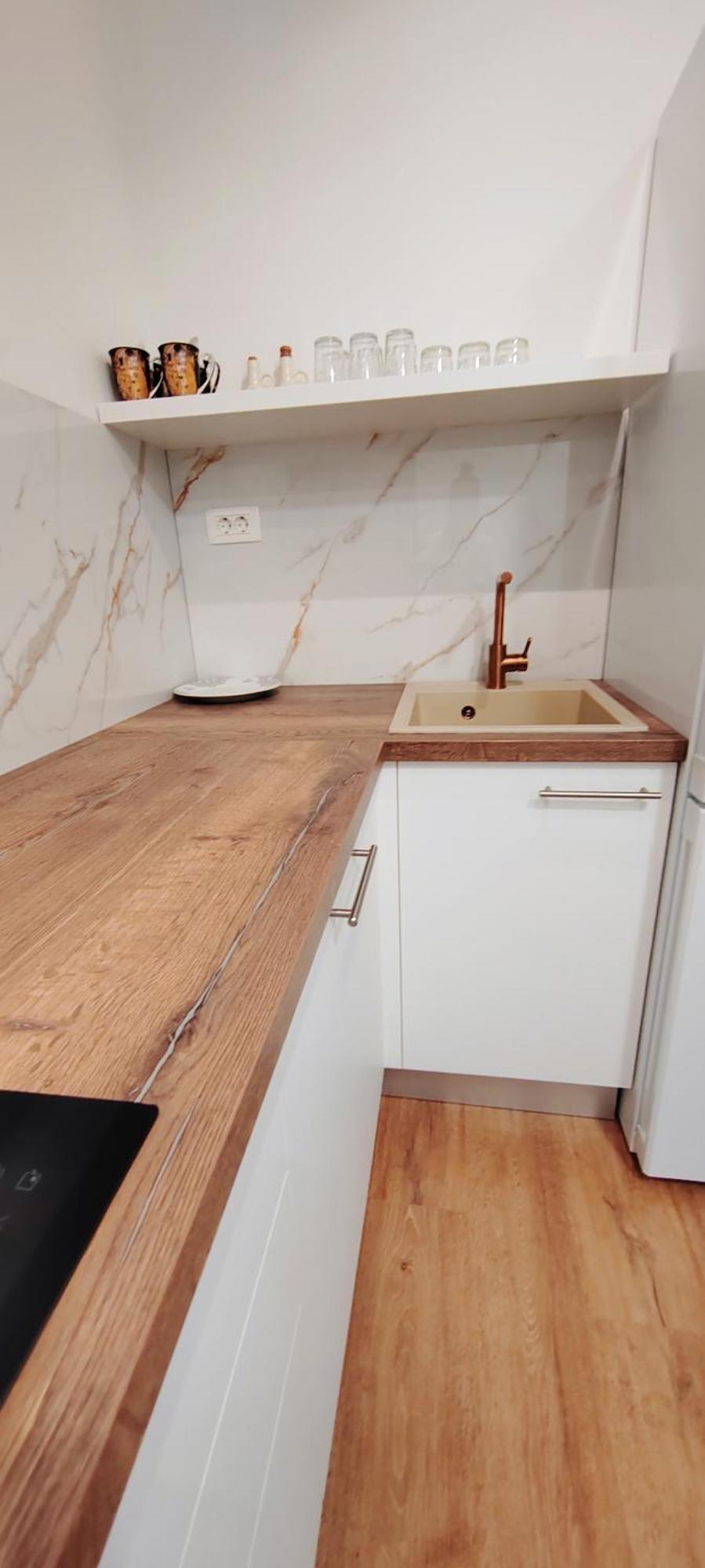 Apartment Antea Split Ngoại thất bức ảnh
